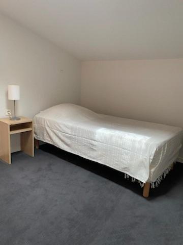 Residence Services Les Essentielles Sainte Soulle Bagian luar foto