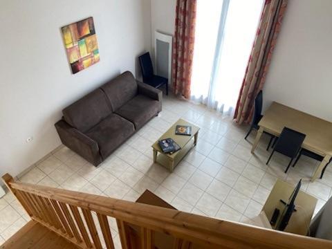 Residence Services Les Essentielles Sainte Soulle Bagian luar foto